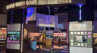 World Video Game Hall of Fame inducts Defender, Tamagotchi, GoldenEye 007 and Quake