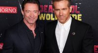 Wrexham AFC: Hollywood superstar Ryan Reynolds takes a jokey swipe at Hugh Jackman and one of Australia's favourite bands as he gives Aussie footy fans some INCREDIBLE news