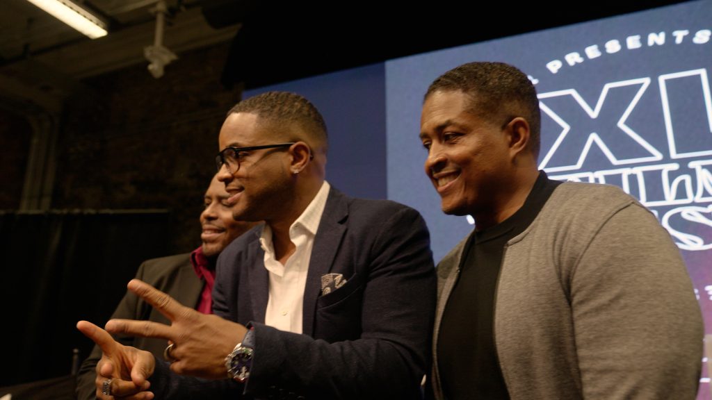 XL Film Festival empowers rising storytellers