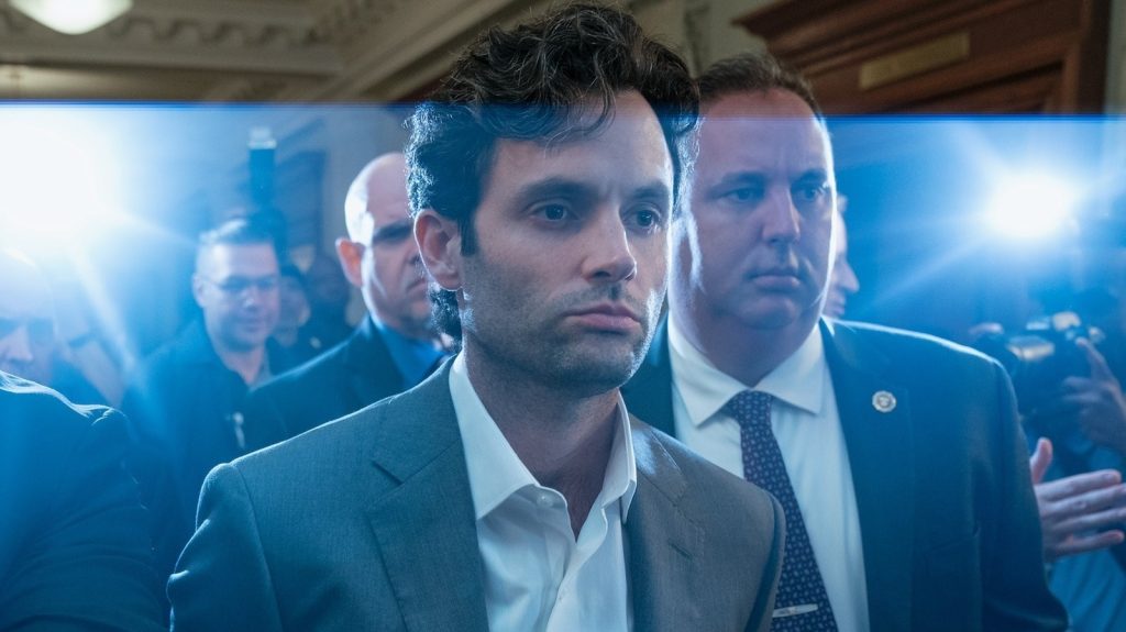 You Season 5 Ending Explained