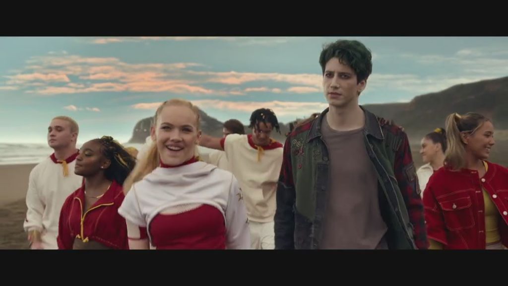 'ZOMBIES 4: Dawn of the Vampires' drops first single 'The Place to Be' and tour news for fans of the Disney Channel franchise.