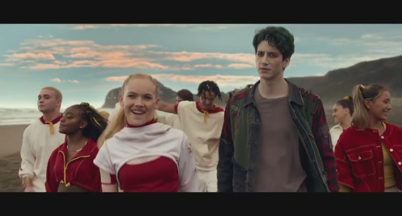 'ZOMBIES 4: Dawn of the Vampires' drops first single 'The Place to Be' and tour news for fans of the Disney Channel franchise.