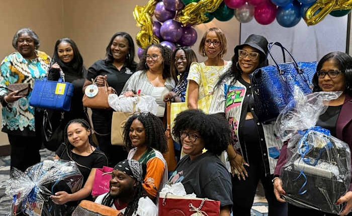 👜‘Bingo for Handbags’ fundraiser awards designer bags, supports Central Florida scholarships