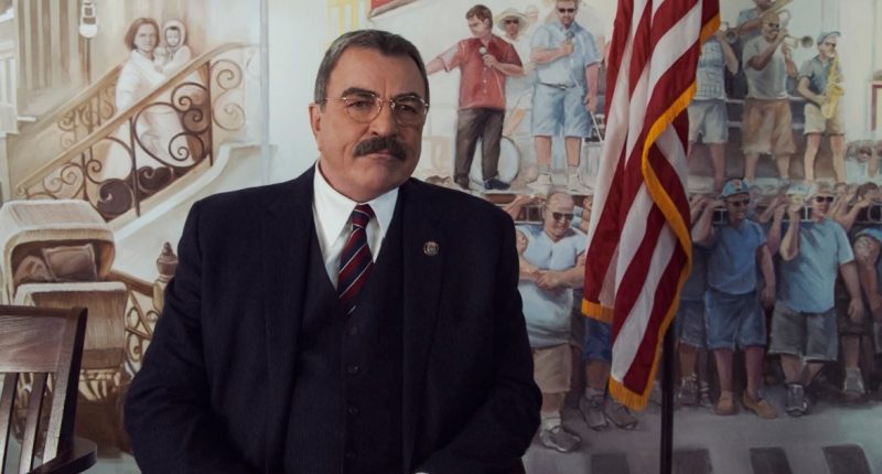 ‘Blue Bloods’ Lands on List of Top 100 Most-Watched Shows of 2024-2025 Season Despite Cancellation
