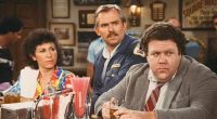 ‘Cheers’ legend George Wendt dies aged 76 as devastated loved ones pay tribute