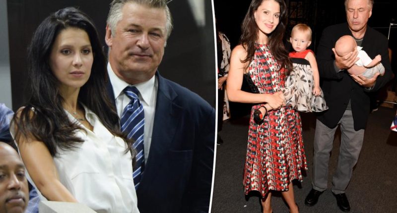 ‘Disrespected’ Hilaria Baldwin was ‘ready’ to divorce Alec during this ‘rocky’ time in their marriage