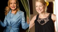 ‘Easy A’ star Patricia Clarkson reveals how she found out she was earning less than male co-stars