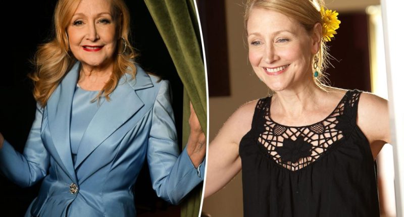 ‘Easy A’ star Patricia Clarkson reveals how she found out she was earning less than male co-stars