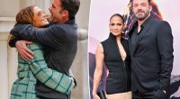 ‘Hollywood’s most eligible bachelor’ Ben Affleck declares his love for Latinas after Jennifer Lopez divorce