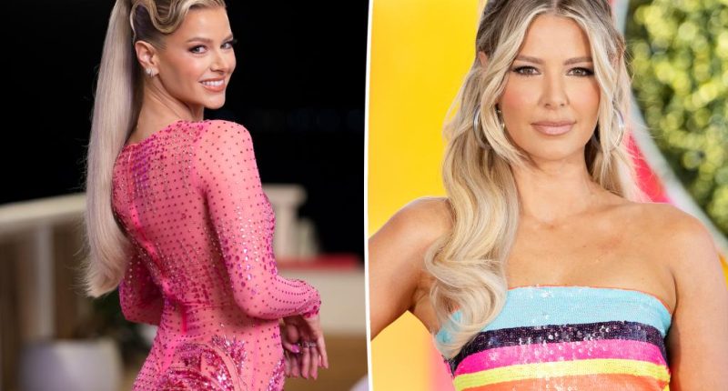 ‘Love Island USA’ host Ariana Madix reveals which cosmetic treatments she gets — and why she’s said no to facial fillers