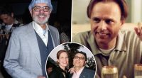 ‘Sopranos’ star Joe Pantoliano ‘uncomfortable’ in US, ‘looking into’ Portugal move: ‘I just want to run for the hills’