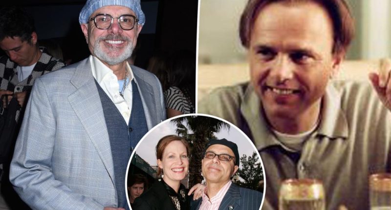 ‘Sopranos’ star Joe Pantoliano ‘uncomfortable’ in US, ‘looking into’ Portugal move: ‘I just want to run for the hills’