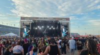 ‘World Center of ROCK:’ Korn, Linkin Park, Green Day among over 150 bands taking stage at Welcome to Rockville