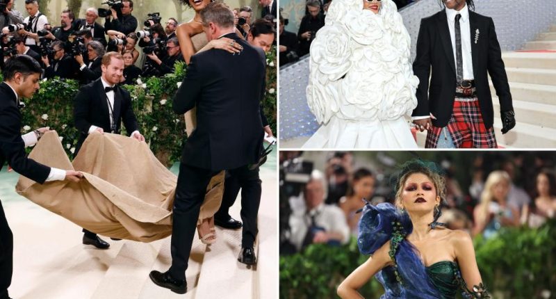 theme, co-chairs, how to watch and more