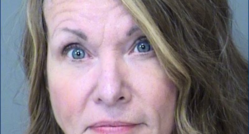 ‘Cult Mom’ Seeks to Have Judge Removed in Arizona Conspiracy Trial