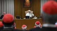 ‘This is nuts’: How Louis Prevost learned his brother became pope