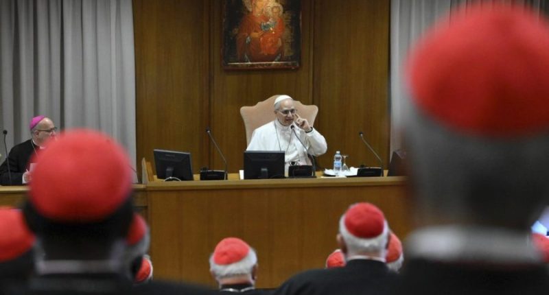 ‘This is nuts’: How Louis Prevost learned his brother became pope