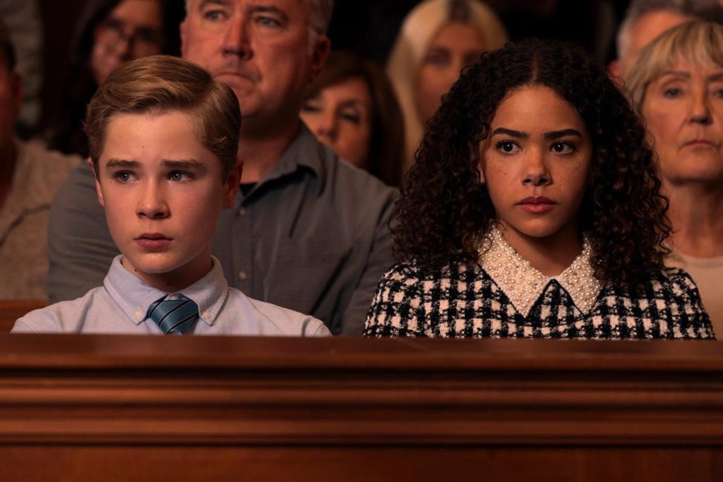 ‘Ginny & Georgia’ Season 3 Ending Explained: Is Georgia Found Guilty Of Murder? And Is Georgia Pregnant?