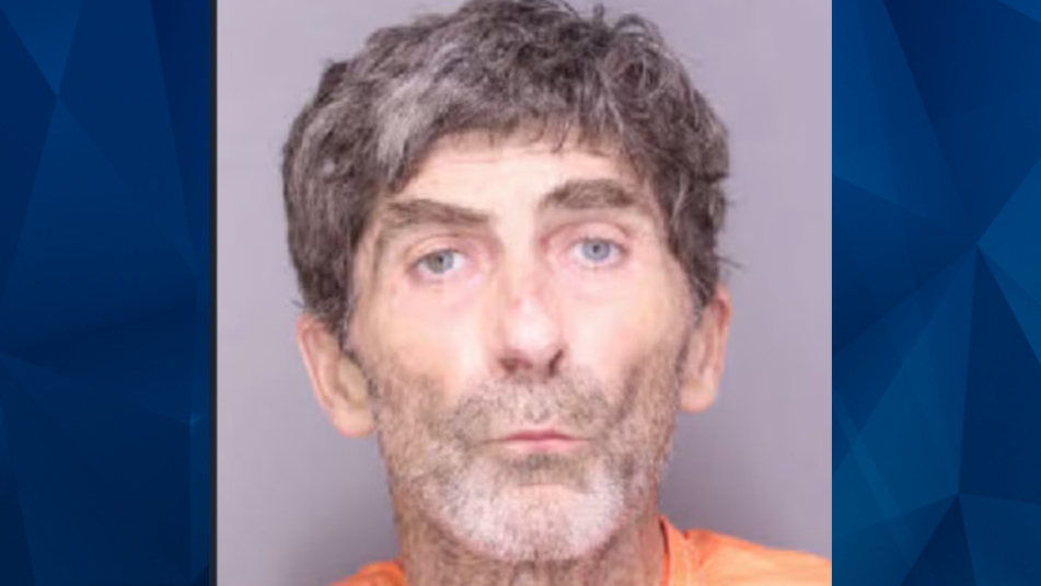 ‘Horrific’: Missing Man Found Sitting on Couch Near Dismembered, Rotting Human Remains