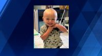 'A human piece of garbage': Florida sheriff slams father accused of leaving toddler in hot car to die