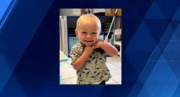 'A human piece of garbage': Florida sheriff slams father accused of leaving toddler in hot car to die