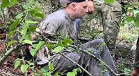 'Devil of the Ozarks' killer captured after escape from prison