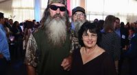'Duck Dynasty' star Miss Kay Robertson is 'not in the best of health' after husband's death, son says