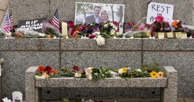 'Heartbroken' Minnesota lawmaker, wife share details of attack