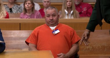 'Justice for Dexter': Will Florida man convicted for decapitating dog get bond?