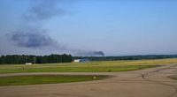 Plane crash Howland Ohio