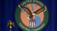 'Nobody wants this thing to inflame': Former CENTCOM workers react to Middle East conflict