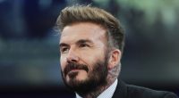 'Sir David': Beckham to be awarded a knighthood by King Charles, according to media reports