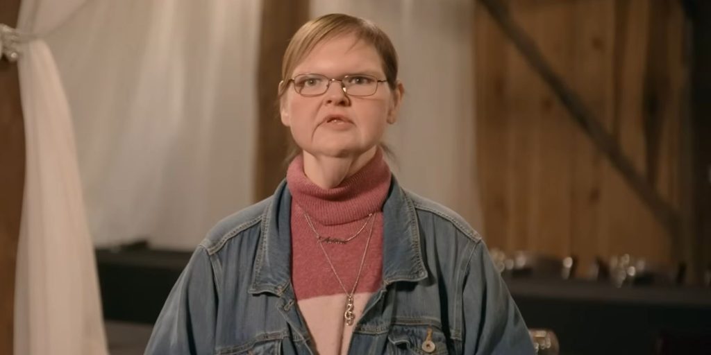 1000-lb Sisters Tammy Slaton Sees Herself For The First Time After Her Stunning Transformation