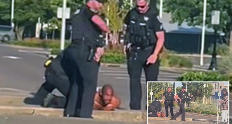 11 people stabbed in church-run homeless shelter in Salem, Oregon