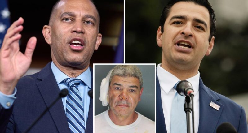 113 House Democrats vote against GOP resolution denouncing the antisemitic terrorist attack in Boulder