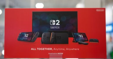 $1.4M Nintendo Switch 2 heist: 2,000+ consoles stolen from truck