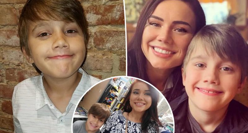 '16 and Pregnant' star Whitney Purvis' son West dead at 16