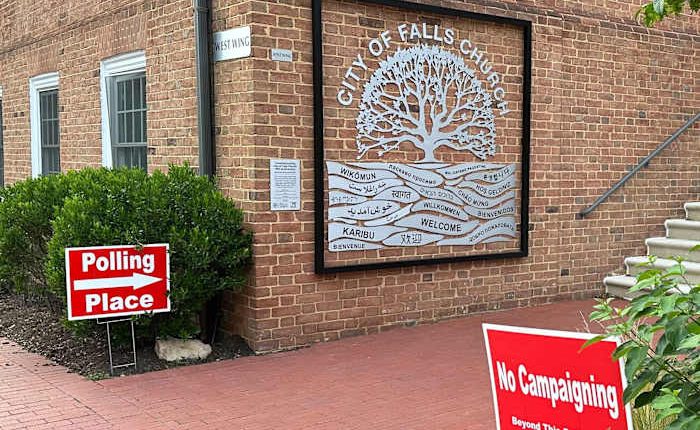 AP Decision Notes: What to expect in Virginia's primaries