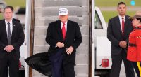 G7 summit opens in Canada with a focus on trade, wars - and not riling Trump