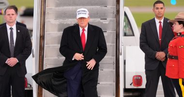 G7 summit opens in Canada with a focus on trade, wars - and not riling Trump