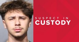 Jacksonville 18-year-old charged in deadly double shooting, police say