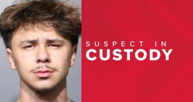 Jacksonville 18-year-old charged in deadly double shooting, police say