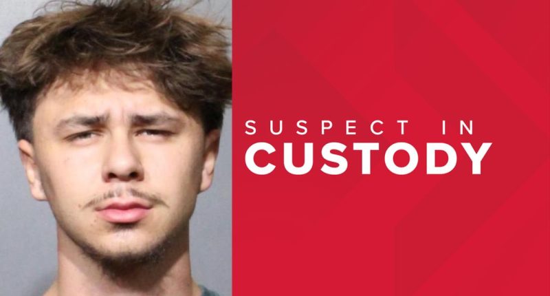 Jacksonville 18-year-old charged in deadly double shooting, police say