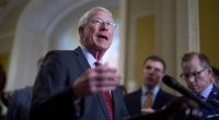 Trump ignites debate on presidential authority with Iran strikes and wins praise from Republicans