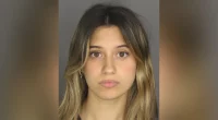 22-year-old woman arrested after allegedly sending nude pictures of herself to 14-year-old