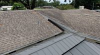 2nd customer complains they paid for roof, got nothing from Hillsborough company