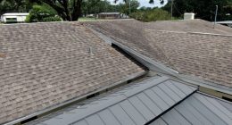 2nd customer complains they paid for roof, got nothing from Hillsborough company