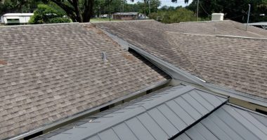 2nd customer complains they paid for roof, got nothing from Hillsborough company