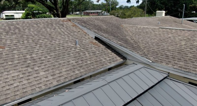 2nd customer complains they paid for roof, got nothing from Hillsborough company