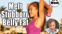 3 Weekly Gym Workouts That Melt Stubborn Belly Fat, Trainer Says